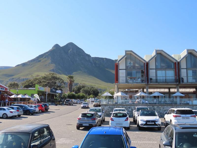 0 Bedroom Property for Sale in Kleinmond Western Cape